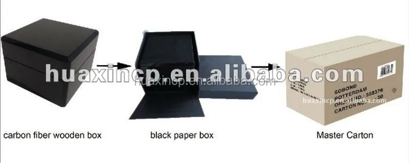 Download Custom Made Long Mdf Jewelry Packaging Case For Necklaces ...