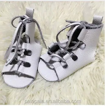baby gladiator shoes