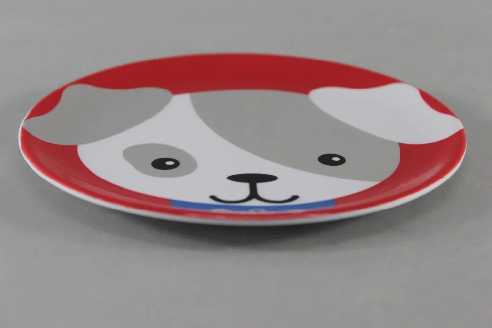 Melamine Serving Plate Melamine small plate