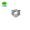 Aluminum Stamping Die Casting with Anodize CNC Machining Parts
