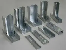Metal Furring Strips For Wall And Ceiling Buy Metal   Metal Furring Strips For Wall And Ceiling Buy Metal