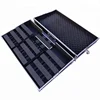 RK Guitar Effects Pedal Board Flight Case support custom-made