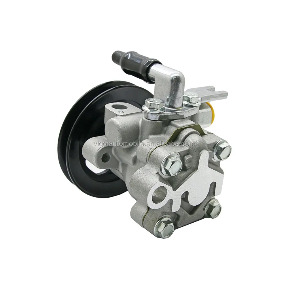 Aftermarket Power Steering Pump For Hyundai Accent Oem 5711022502