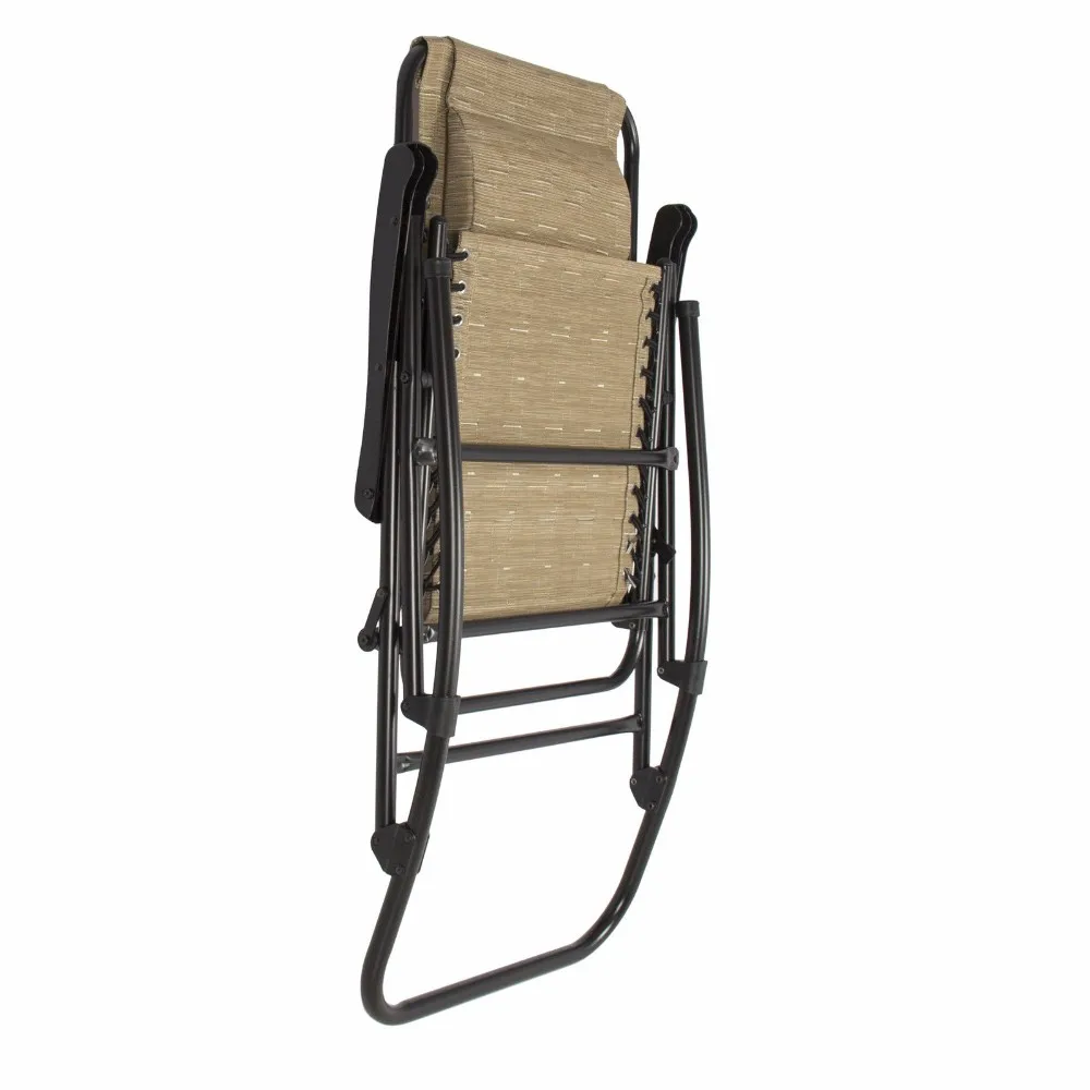 Складное кресло-качалка IBESO