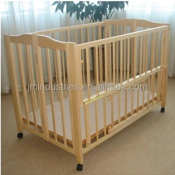 baby camp cots