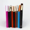 Magazine cover gluing cook book holder scarf front light banner Korean multifunction notebook with pocket notebook printing