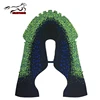 Perfect in workmanship knitted semi finished shoe upper