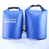5L 10L 15L 20L high quality customize logo container floating PVC dry bag for swimimng