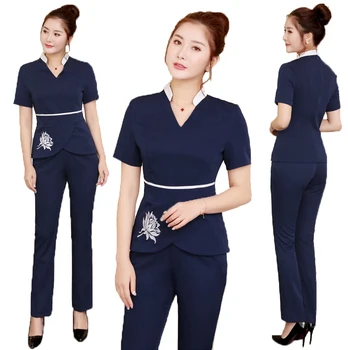 roupa uniforme de trabalho