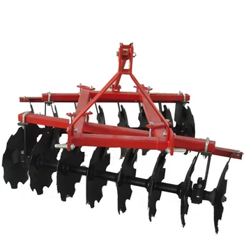 Agricultural Equipment 3 Point Hitch Offset Disc Harrow On Sale - Buy 3 ...