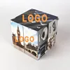 Promotional items jumbo wireless quick solution folding magic cube