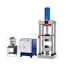 ASTM standard bending static hydraulic universal testing machine