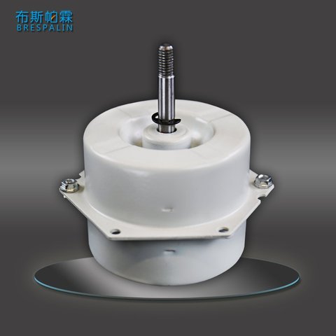 30W水蒸发式空气冷却器的球轴承风扇电机