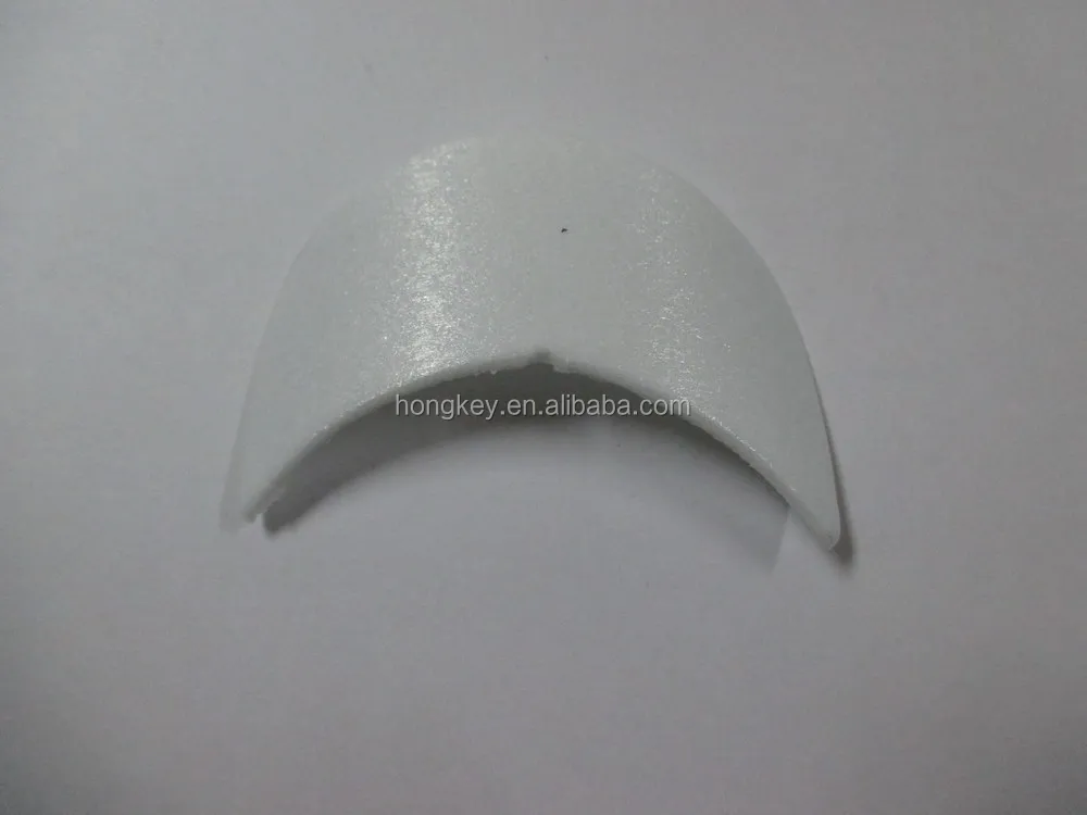 Brim Plastic Insert For Hats And Caps Buy Plastic Insert,Plastic Brim