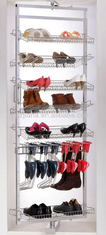 Jayna Revolving Wardrobe Shoes Rack G502a Buy Wardrobe