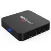 Google Android MXQ PRO PLUS 2G 16G Amlogic S905W Ouad Core Android 7.1 TV BOX 2.4G/5GHz BT4.0 SMART TV BOX MXQ PRO+