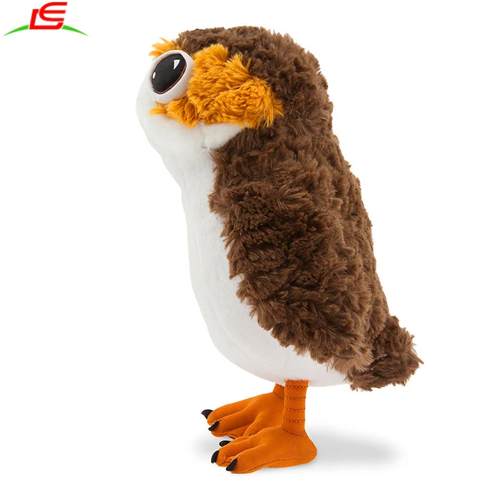 porgs plush