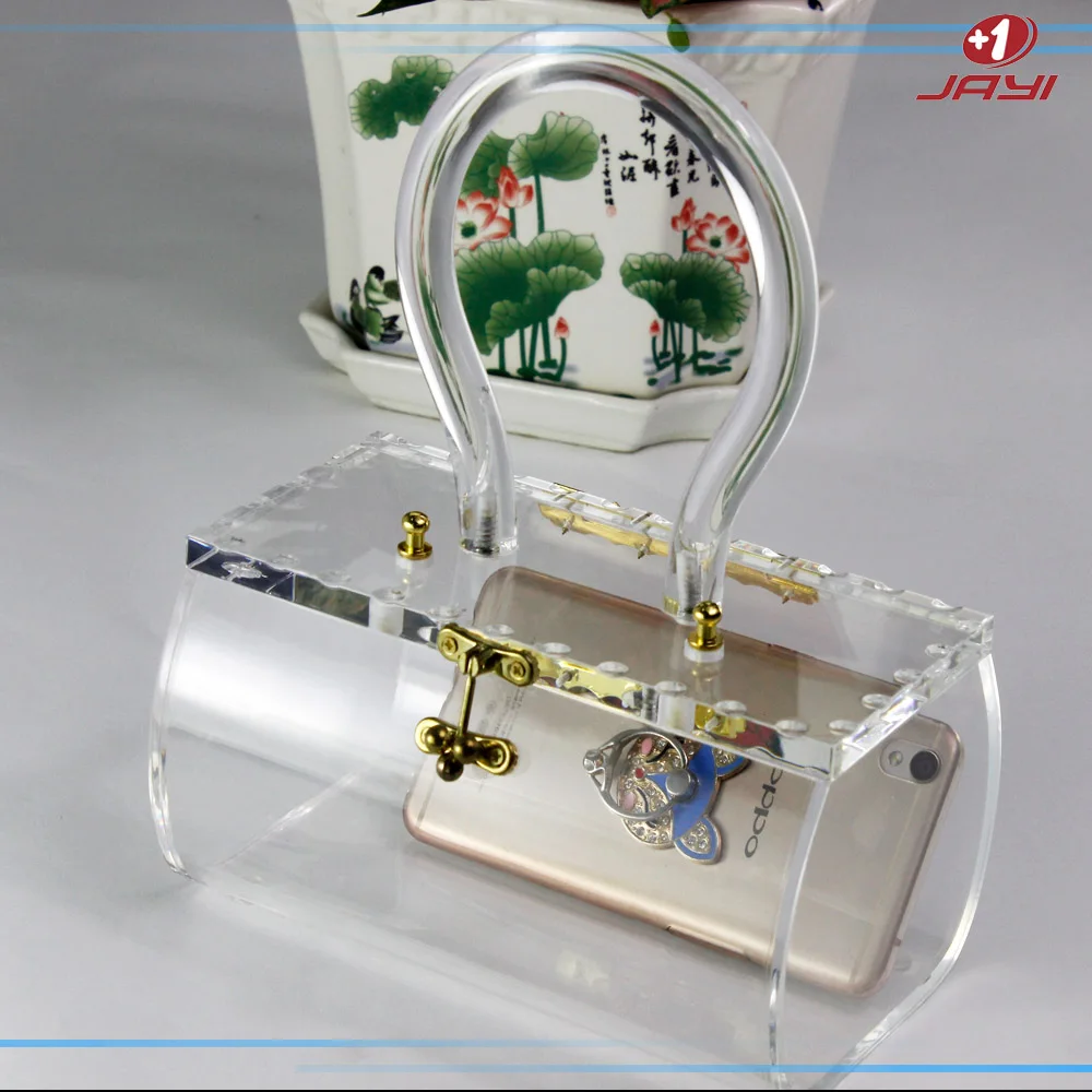 Clear Clutch Bag Wholesale