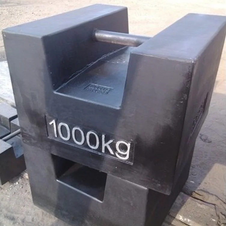 Calibration digital testing test for calibrating scales standard 10kg