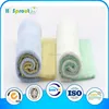 Multi color functional baby bamboo wipes