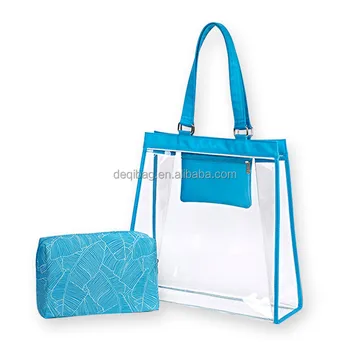 fancy beach bags