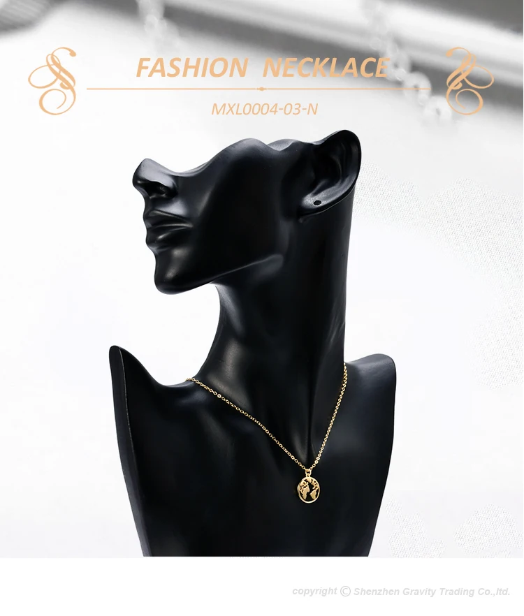 2019 Most Popular Stainless Steel Necklace You Are My World Map Pendant Buy Stainless Steel Custom Pendant World Map Pendant Stainless Steel Necklace With Pendant Product On Alibaba Com