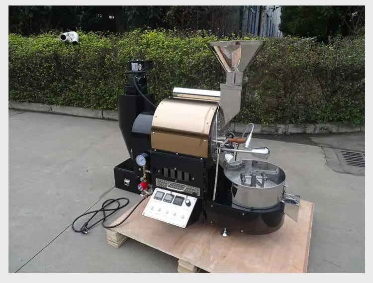 Dy1kg Coffee Roaster Machine Price Buy Coffe Roaster Machines,Coffe