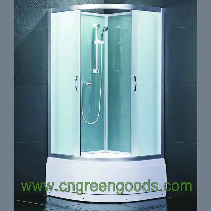 Full Stocked Enclosed Hotel Complete Shower Cubicles Buy Complete