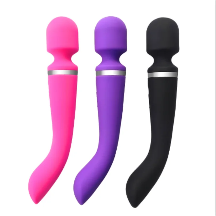 2018 Popular Soft Silicone Female Wireless Usb Charging Dual Head Av