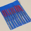 diamond tools diamond coated flat file diamond file set with 10 pcs