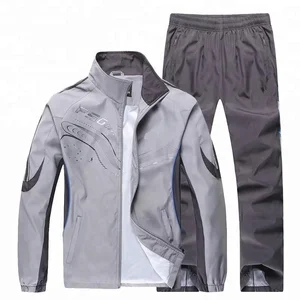 Custom polyester Mens jogging suit, tracksuit, training suit Custom polyester Mens jogging suit, tracksuit, training suit