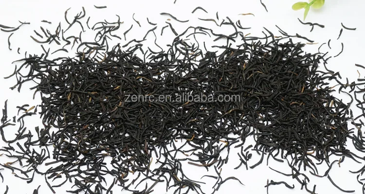 Tongmu Guan Lapsang Souchong Oolong Tea with Longan Flavor - 4uTea | 4uTea.com