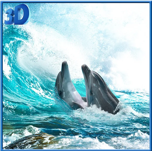 動物イルカの大型レンチキュラー3dポスター無料サンプル Buy 3d ポスターの動物 デザイン 3d ポスターイルカ 3d レンチキュラーヌードガールポスター Product On Alibaba Com