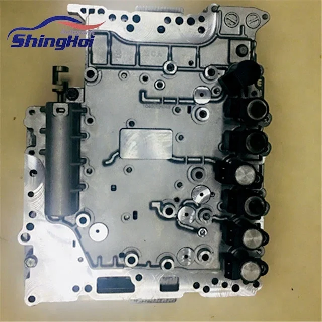 Re5r05a valve body programming