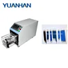 high speed computer cutting machine and cnc cable wire stripping machine price