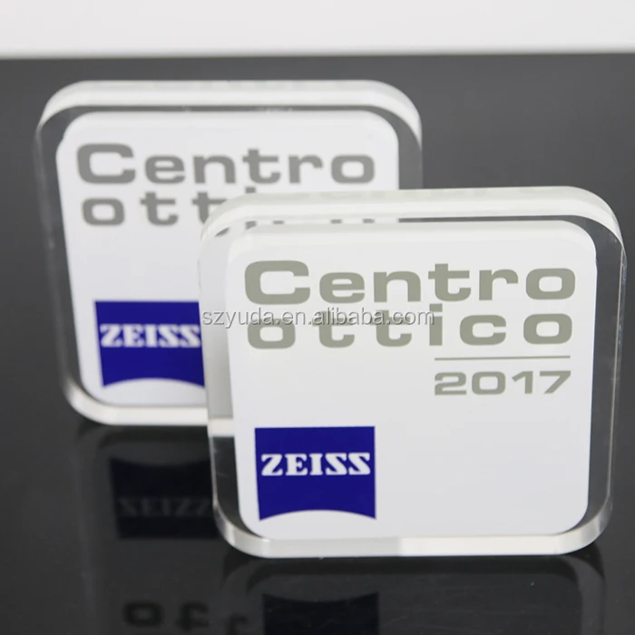 Solid Acrylic Display Blocks Clear Acrylic Tabletop Display Cube Buy