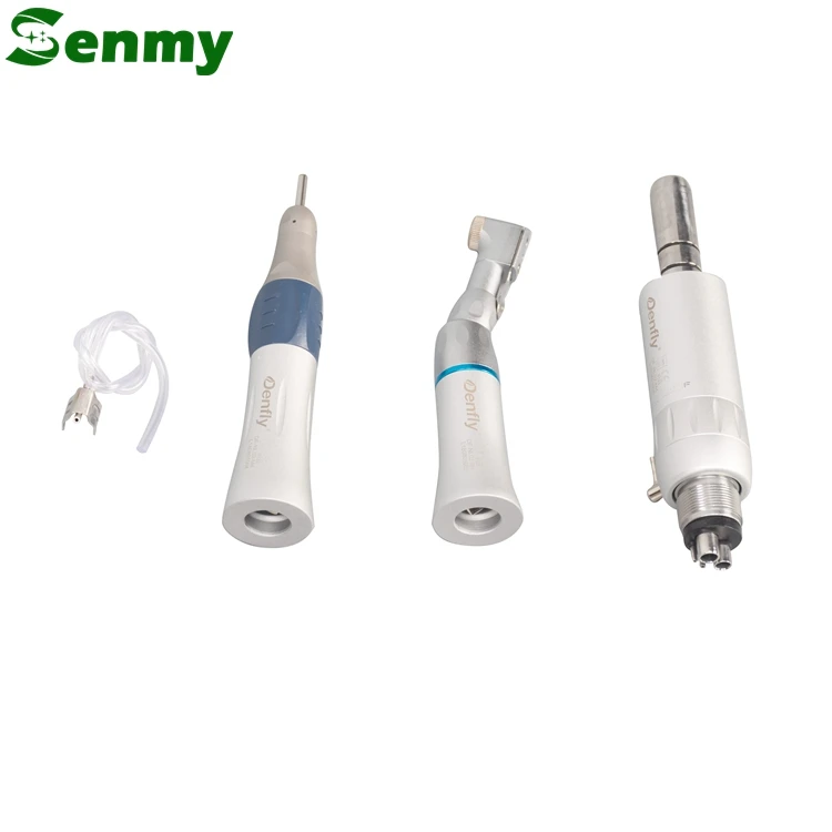 6 Holes Dental Fiber Optic Handpiece Hose Tube Buy Dental Handpiece