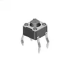 Cheap price waterproof 4pin mini smd micro push button tact switch