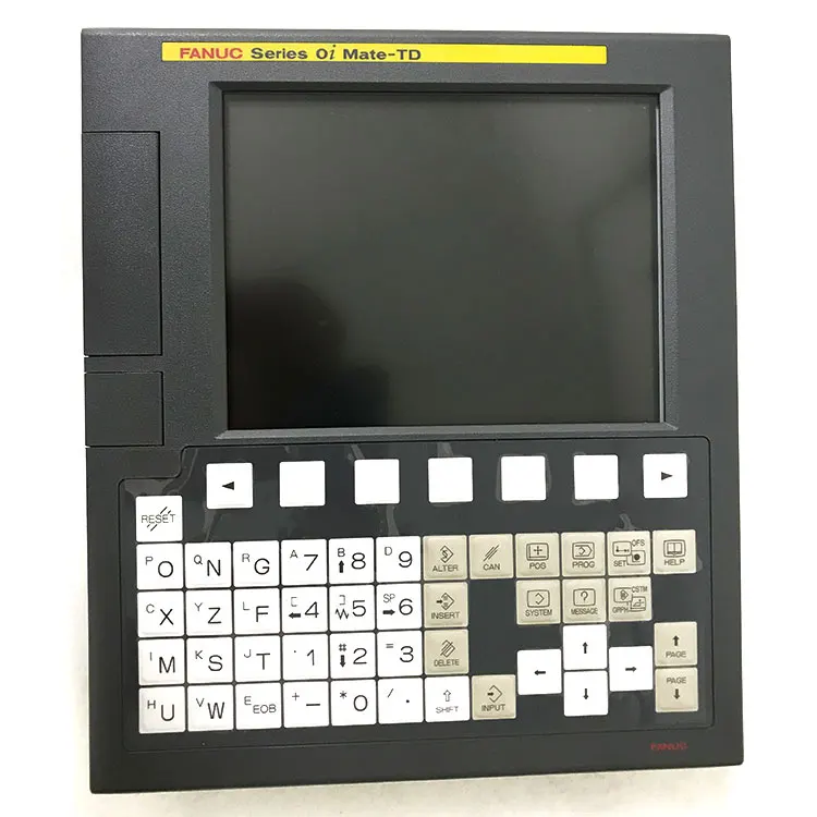 Oi Mate TD Bộ Điều Khiển Hệ Thống A02B-0321-B530 Fanuc CNC Series Chính Hãng
