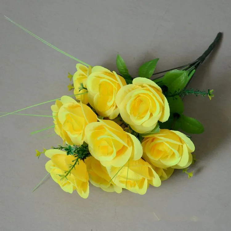 Hot Sales Artificial Flower For Graves Cheap Flower Buy Artificial