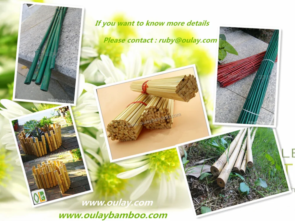 2cm*4mm Planed Bamboo Strips Four Side Flat Buy Bamboo Carbonzied