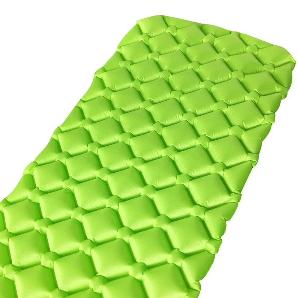 Ultralight Air Sleeping Mat Outdoor Inflatable Air Mattress,Air Mat