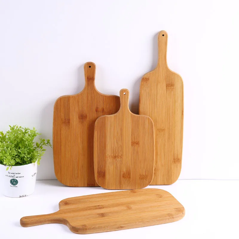 new chopping block