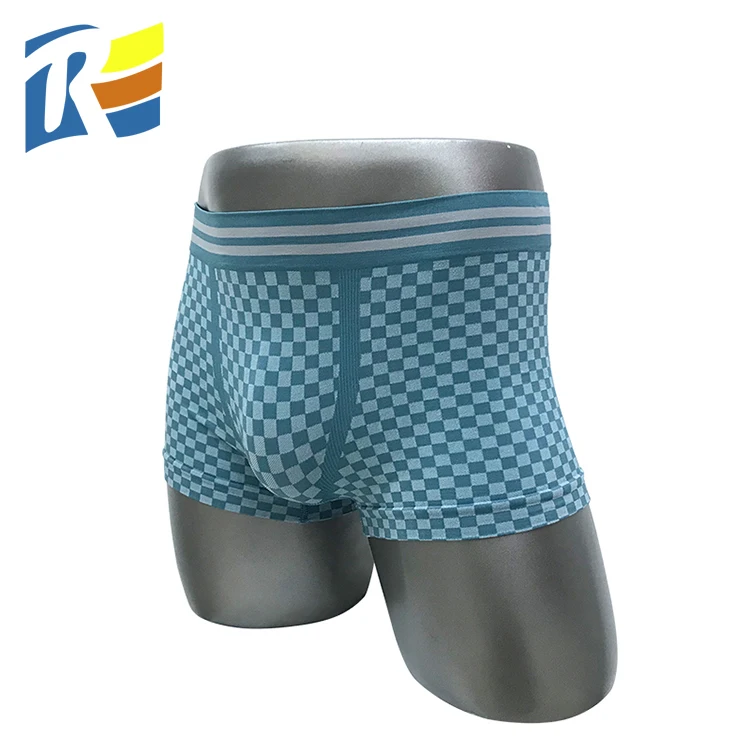Wholesale Tight Japanese Mature Men's Underwear Boxer - Buy Men's ...