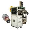 Highly active armature slot insulation paper folder and inserter machine for sale