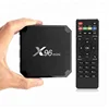 Best seller X96 mini - Amlogic S905W Android 7.1 RAM 2GB ROM 16GB