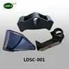 Dump Truck Mechanical Suspension Parts OEM Producer Made In China Heavy Duty Conventional Rear Trailer Parabolic Leaf Spring