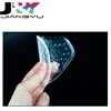 woman silicone gel insoles high heel anti slip insole forefoot pad transparent insole crystal shoes pad sole