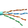 4 Pair 23Awg 1000M Utp Cat6 Lan Cable Network Cable Roll