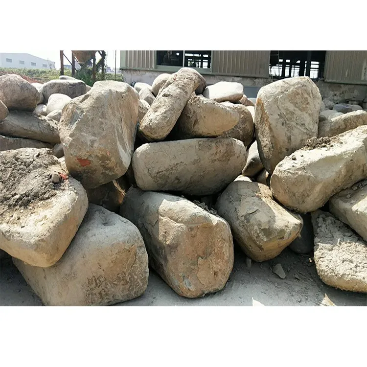 Wholesale River Rock Purchase Landscaping Round Large River Rock Stones